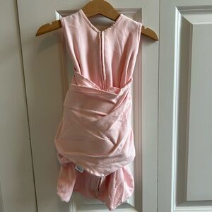 Halo sleep sac